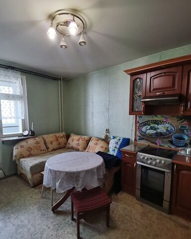 пр-кт Товарищеский 32к/2 фото