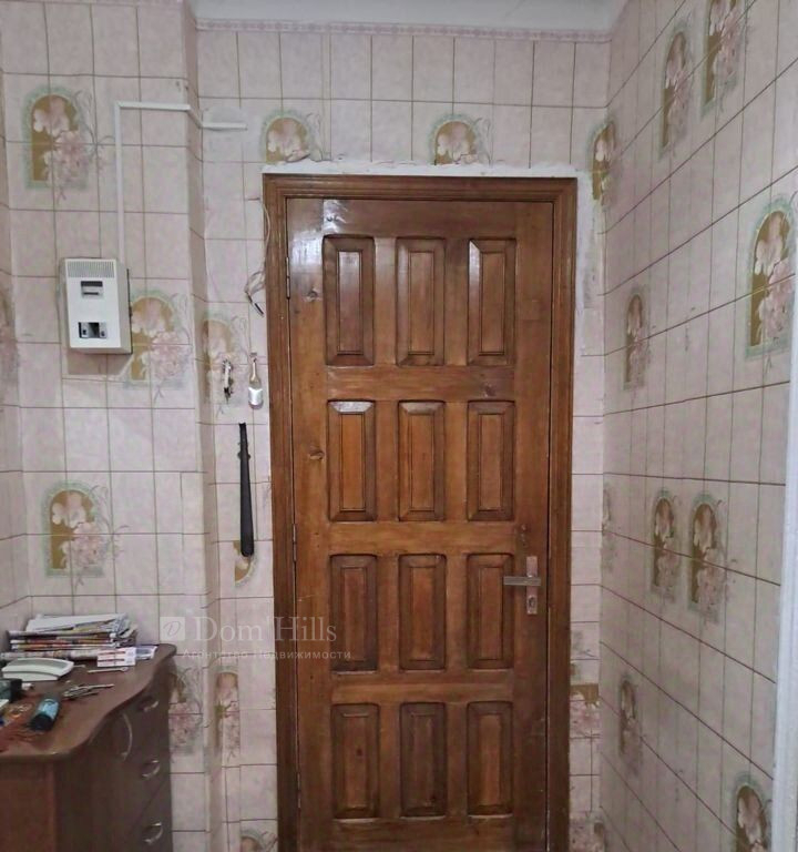 квартира г Волгодонск ул Ленина пер Донской 38 фото 4