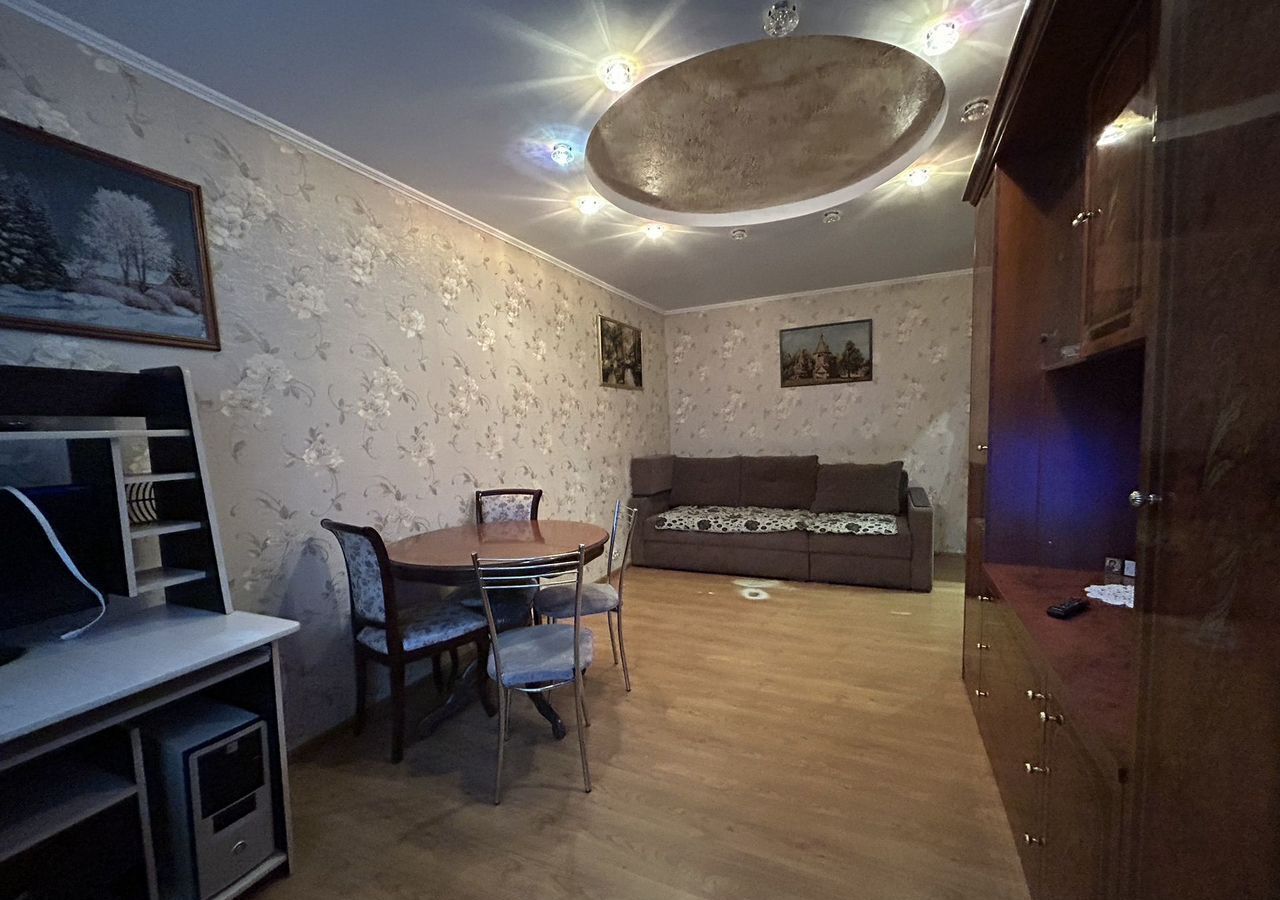 квартира г Саратов р-н Кировский ул им Осипова В.И. 22 фото 3