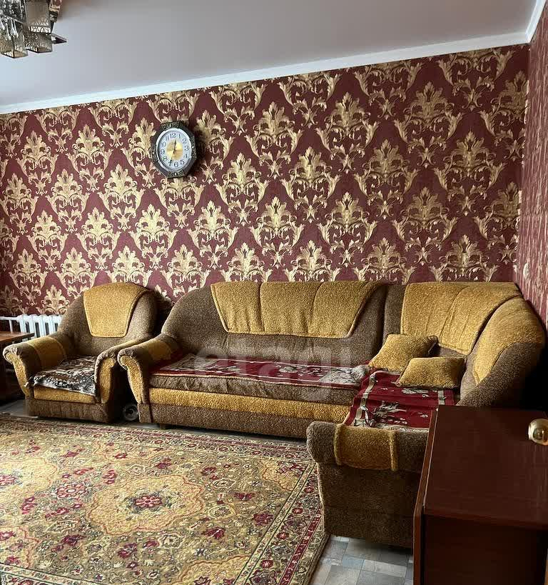 квартира г Стерлитамак Солнечный ул Артема 73 фото 2