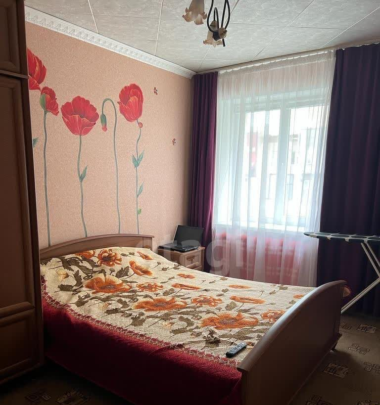 квартира г Стерлитамак Солнечный ул Артема 73 фото 3