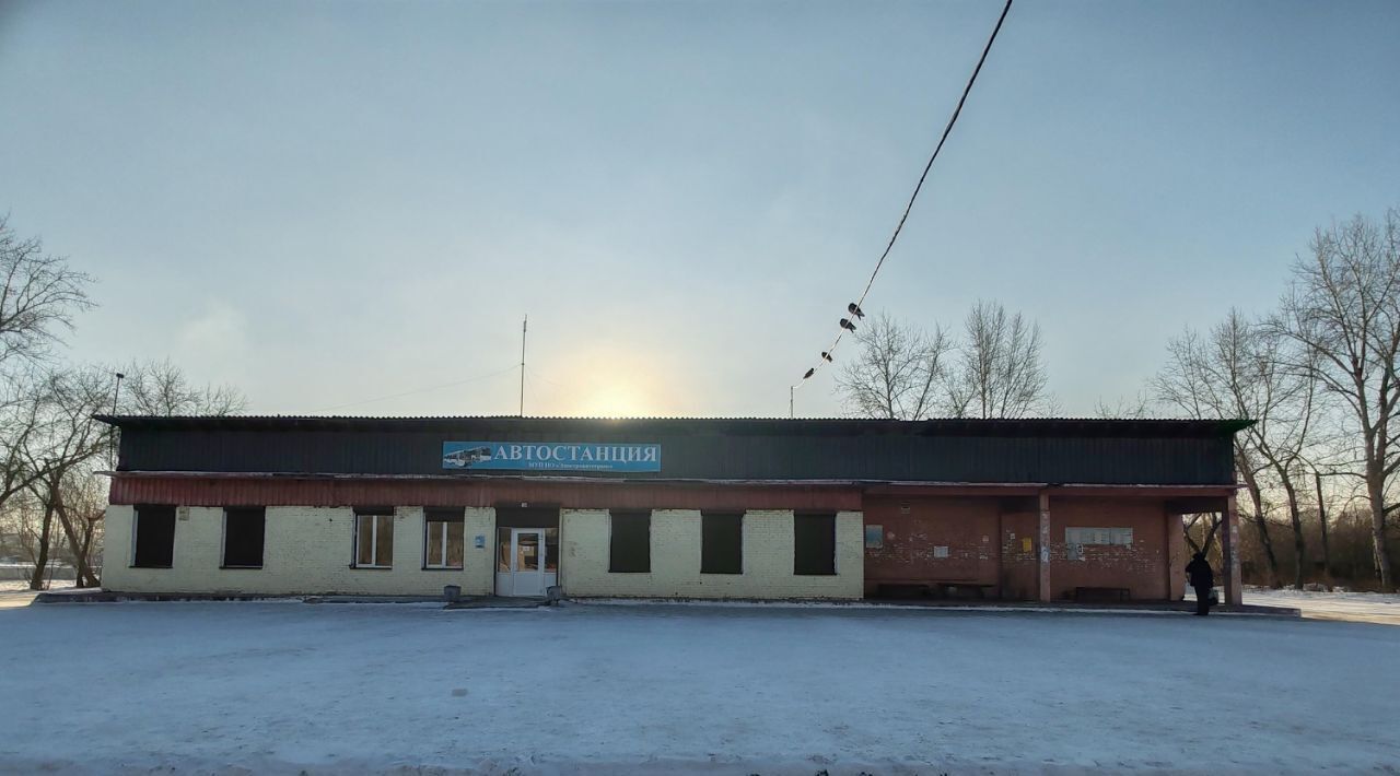 свободного назначения г Усолье-Сибирское ул Республики 10 фото 1