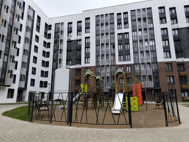 д Борисовка ул Рахманинова 12 ЖК «Новая щербинка» Москва фото