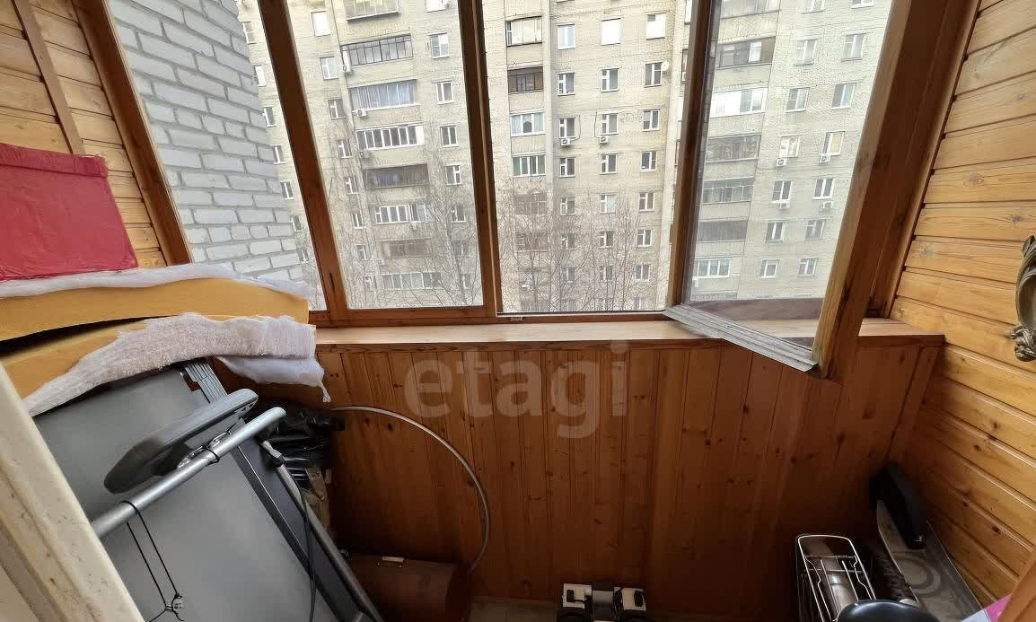 квартира г Люберцы ул Урицкого 5 Лухмановская фото 2