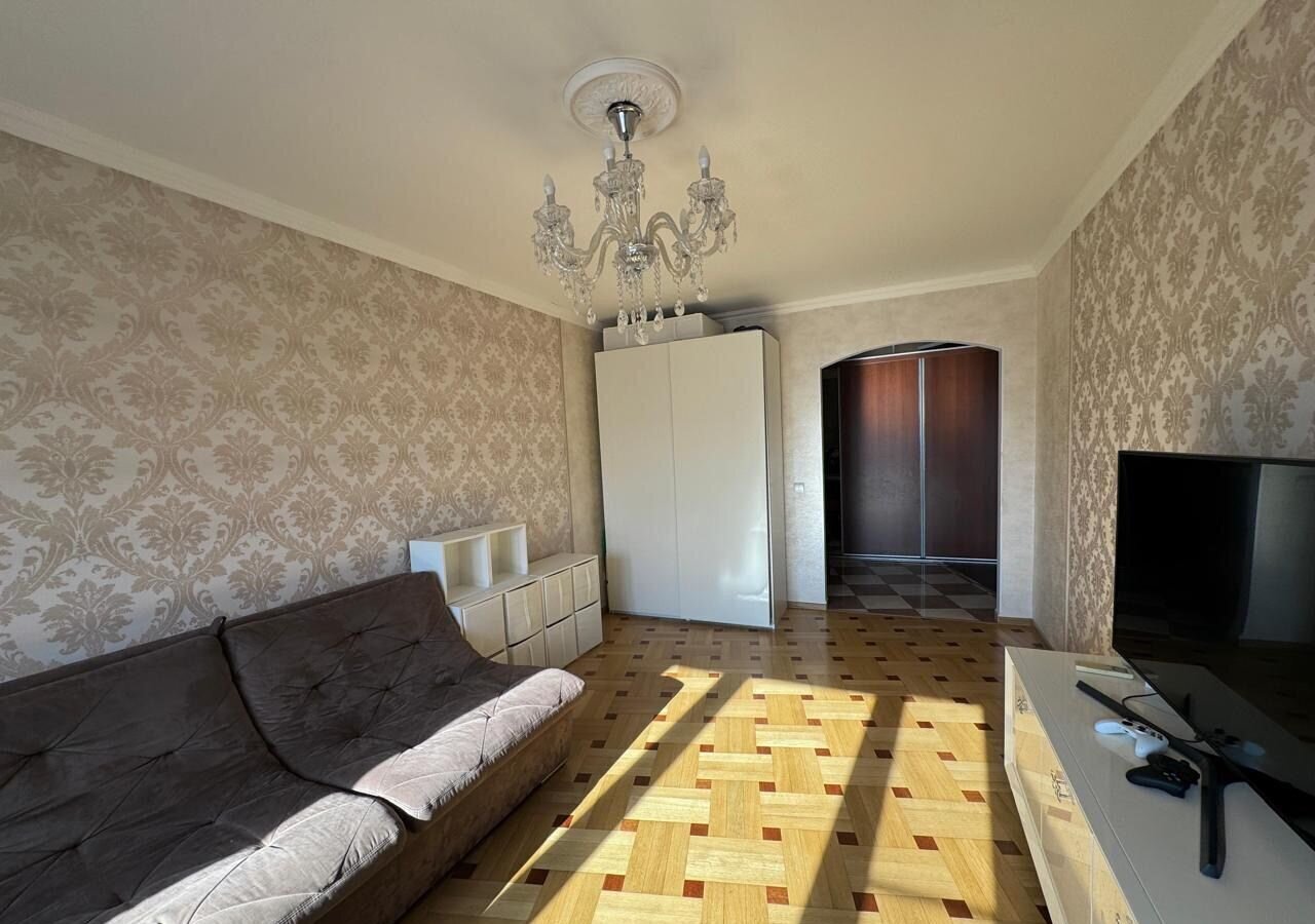 квартира г Москва метро Фонвизинская ул Милашенкова 1 фото 4