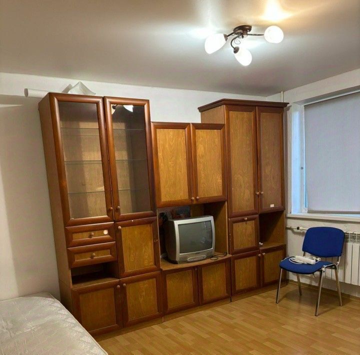 квартира г Екатеринбург Динамо ул Уральская 66к/1 фото 2
