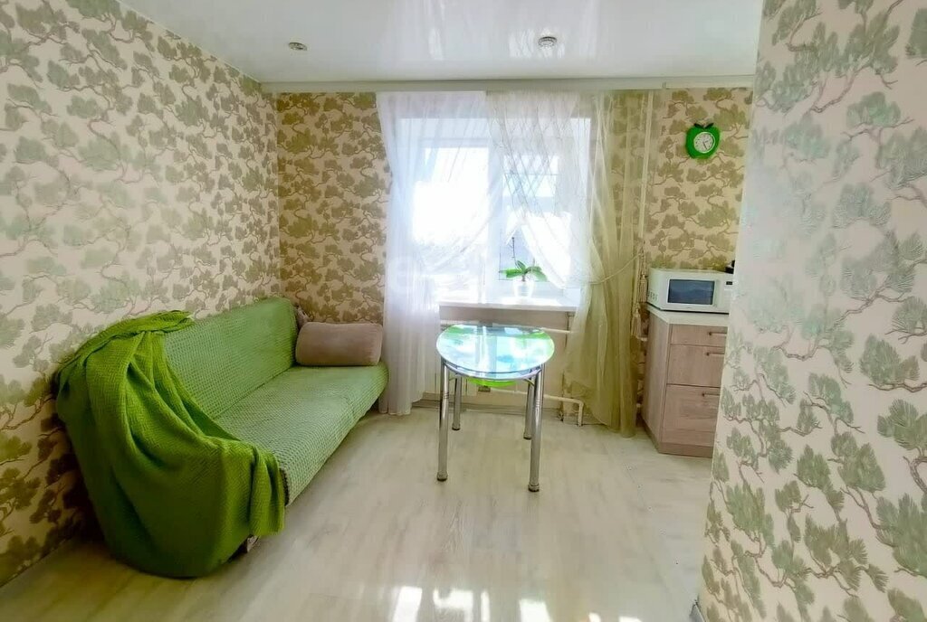 квартира г Хабаровск ул Шелеста 73 фото 2
