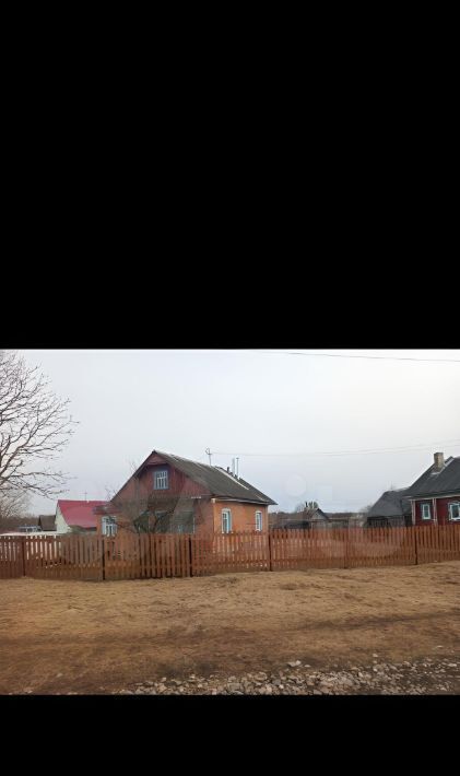 дом г Кинешма ул Владимирская 1/22 фото 3
