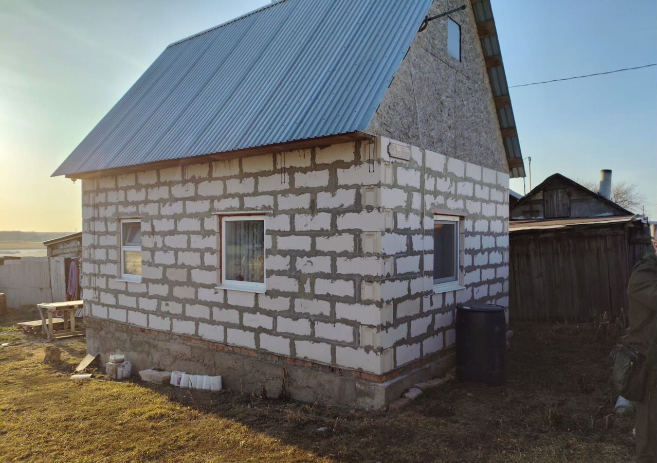 дом г Троицк ул Свободы 36 фото 3