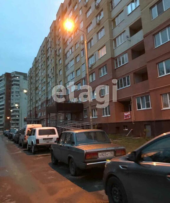 квартира г Пенза ул Мира 70а фото 3