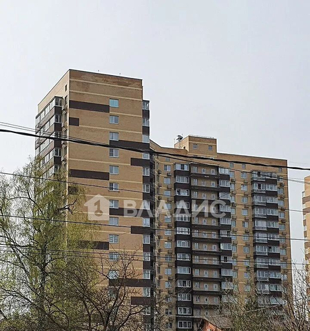 ул Микояна 23/2 Сходня, м-н фото