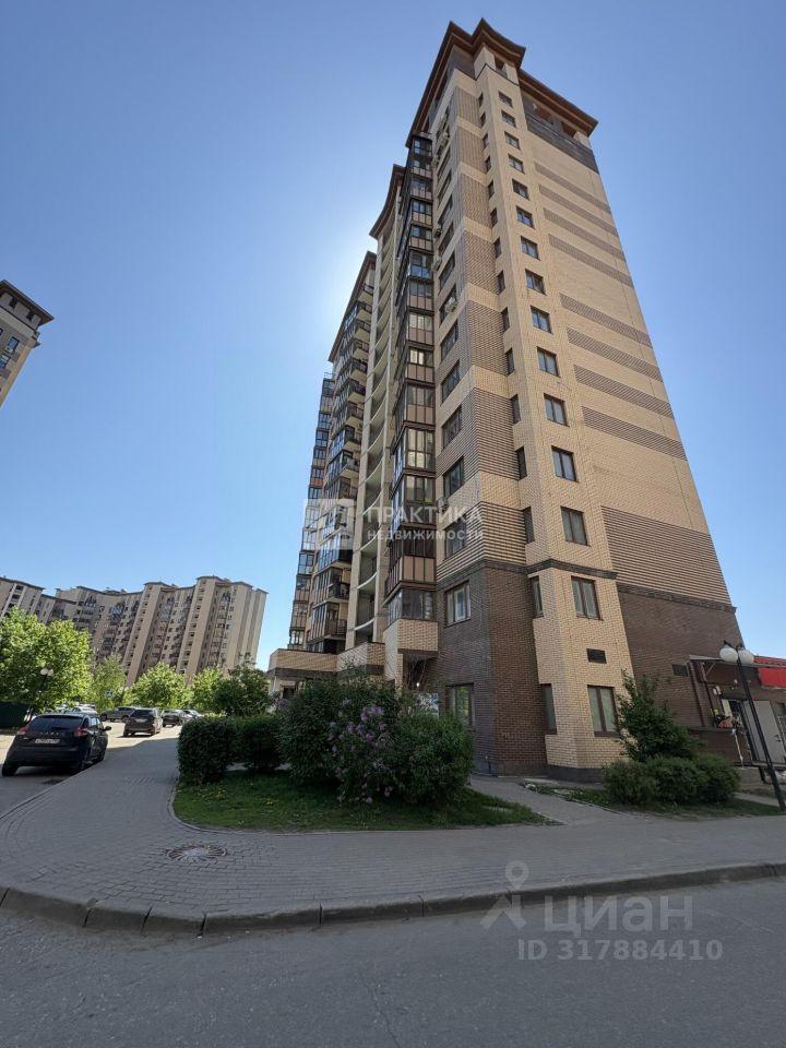 квартира г Одинцово ул Гвардейская 9 Одинцовский городской округ фото 1