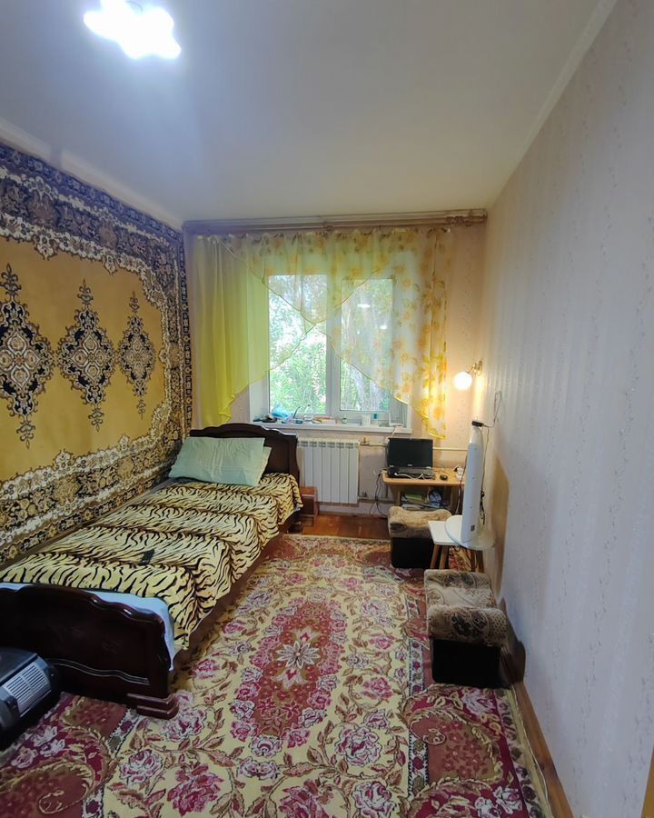 квартира г Белгород Западный ул Мокроусова 13 фото 3