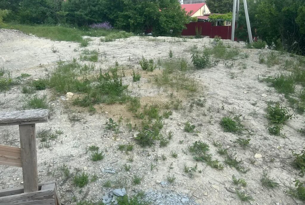 земля г Новороссийск с Васильевка фото 4