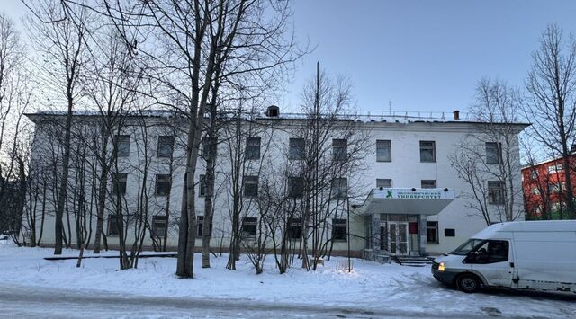 офис ул Фестивальная 3 фото