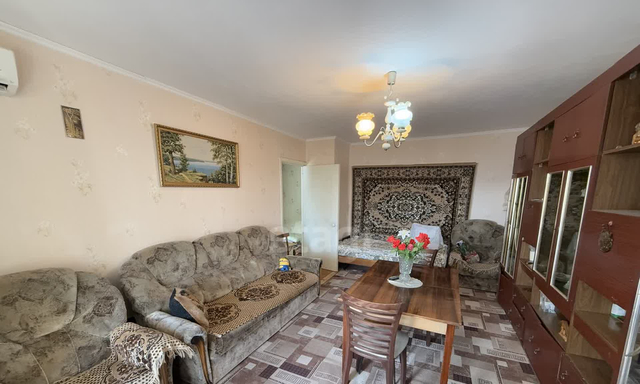 2-й квартал дом 75 м-н фото