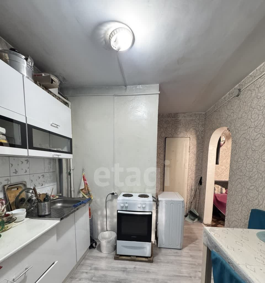 квартира г Кызыл ул Дружбы 1/1 фото 2