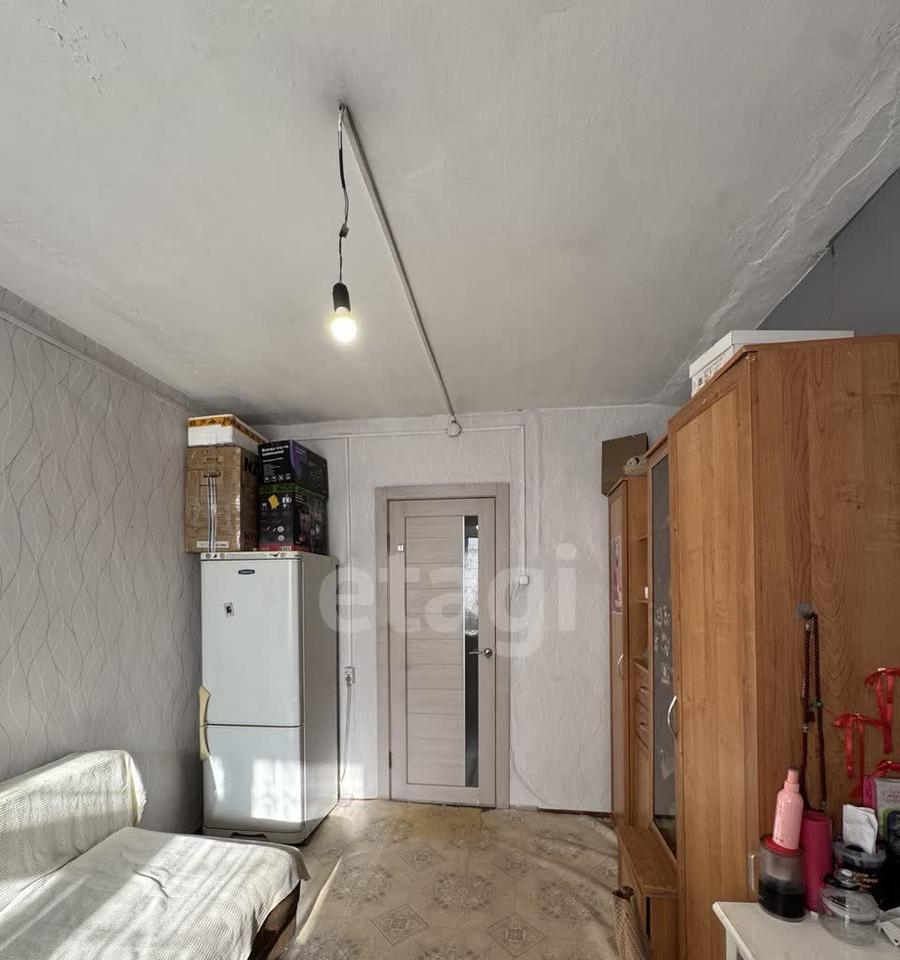 квартира г Кызыл ул Дружбы 1/1 фото 4