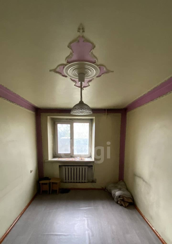 квартира г Кызыл ул Дружбы 3а фото 4