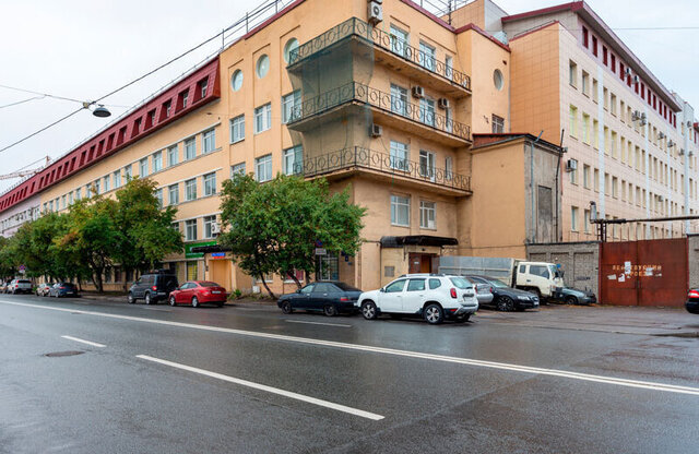 метро Василеостровская ул Уральская 19к/9ж фото