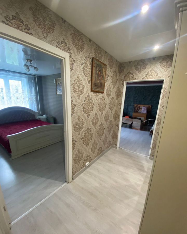 квартира г Курск р-н Центральный ул Бойцов 9-й дивизии 184 фото 4