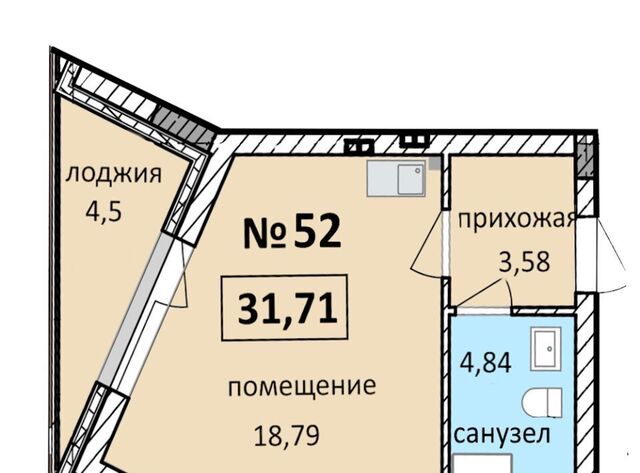 квартира фото