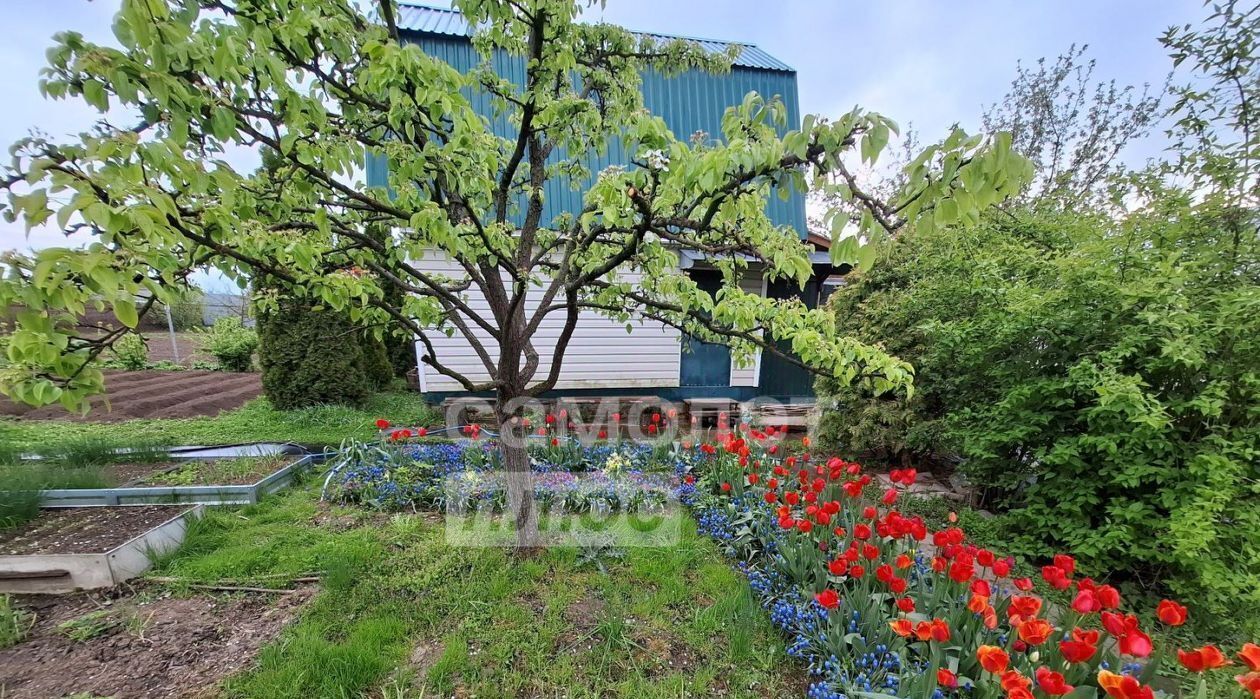 земля г Подольск д Дмитрово Подольск фото 11