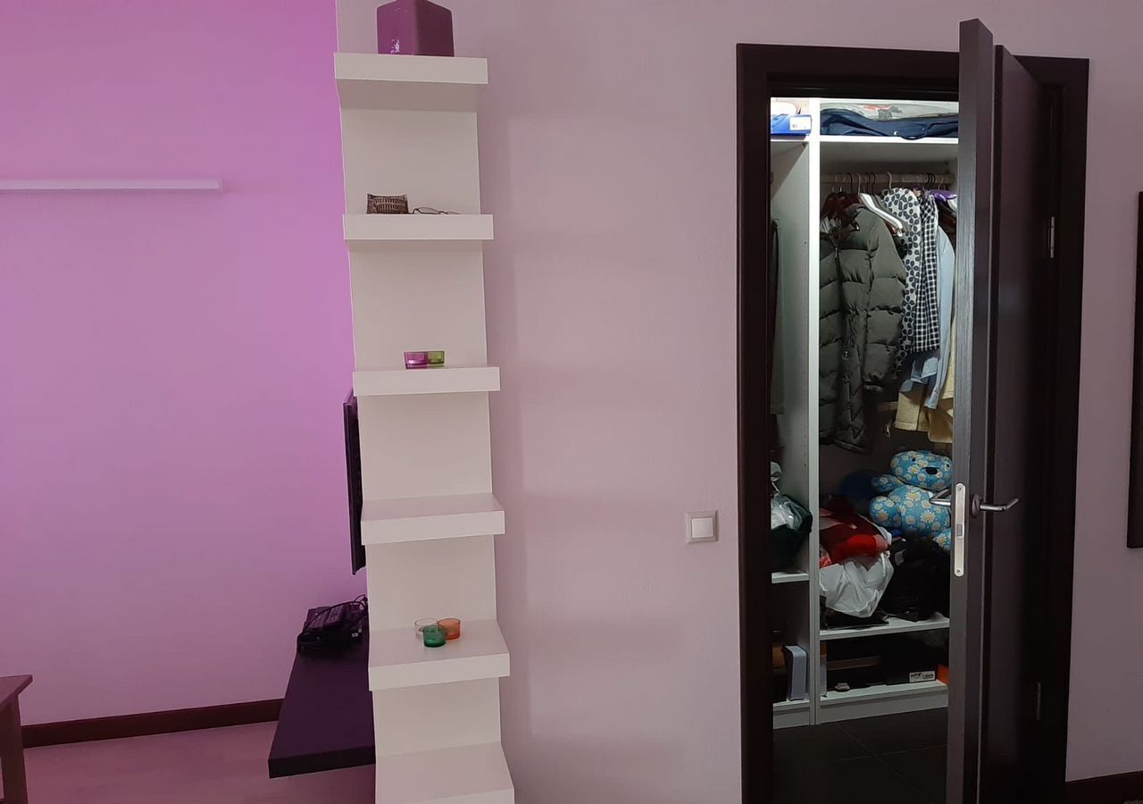 квартира г Одинцово ул Садовая 28 Одинцово, Одинцовский г. о. фото 5