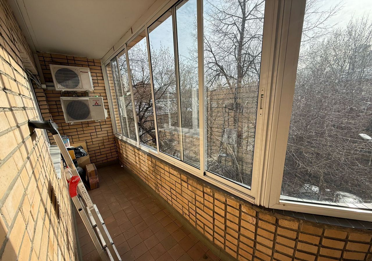 квартира г Москва метро Таганская ул Малые Каменщики 14 фото 12
