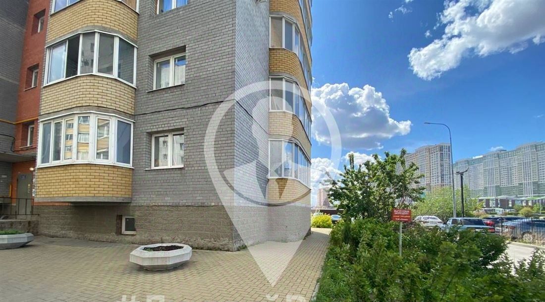 свободного назначения г Рязань р-н Октябрьский Песочня ул Зубковой 16к/3 фото 10