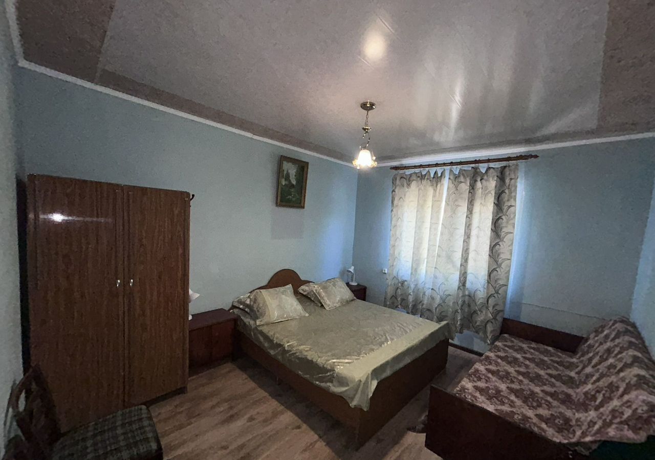 комната г Сочи р-н Лазаревский ул Тихорецкая 38 мкр-н Солоники фото 9
