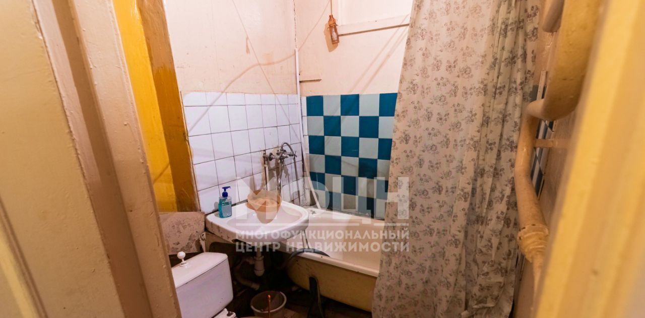 квартира р-н Кондопожский г Кондопога ул Пролетарская 4 фото 7