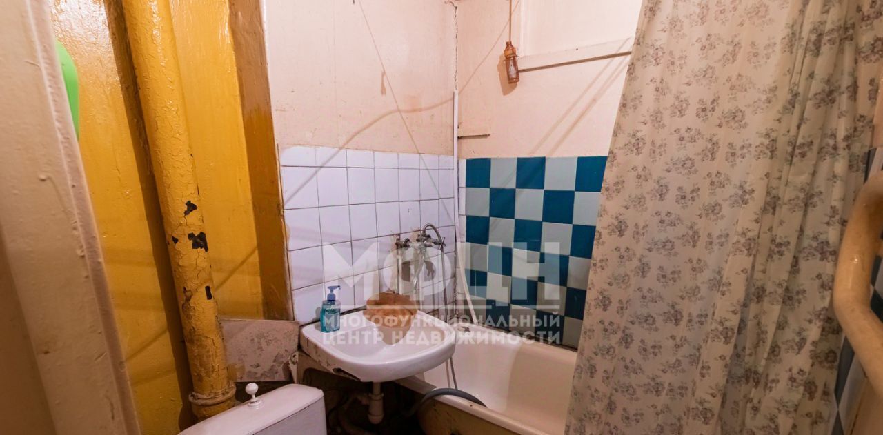 квартира р-н Кондопожский г Кондопога ул Пролетарская 4 фото 15