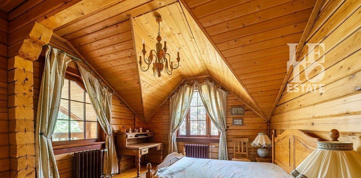 дом г Солнечногорск Новое время кп фото 24