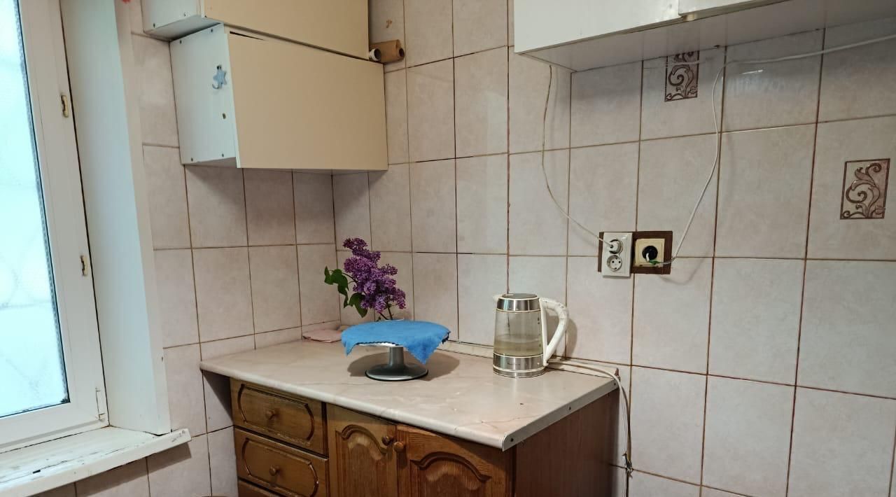 квартира г Москва метро Беляево ул Академика Арцимовича 3к/2 фото 11
