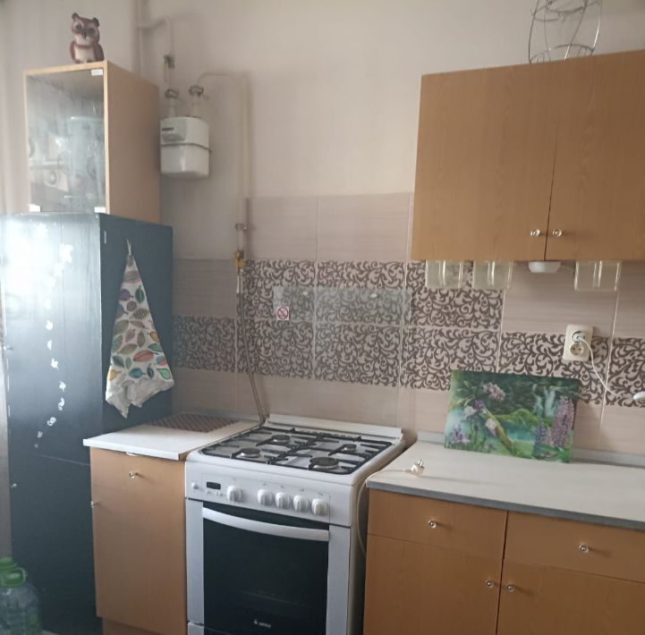 квартира г Казань Дубравная Горки-3 ул Дубравная 11 фото 7
