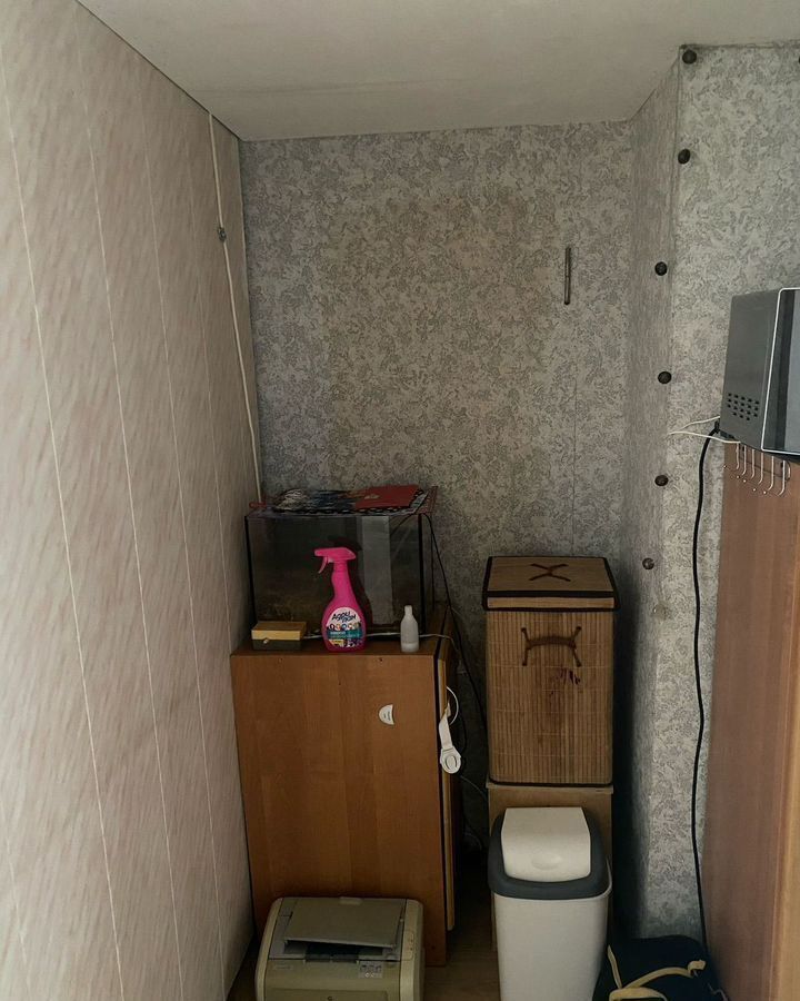 комната г Санкт-Петербург р-н Красносельский ул 2-я Комсомольская 6к/1 фото 5