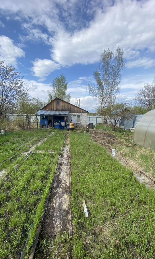 дом г Нижний Новгород СНТ Берёзовая Пойма № 3, Главная ул фото 5