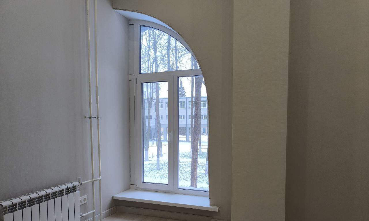 квартира г Люберцы микрорайон Панки пр-кт Октябрьский 403 фото 1