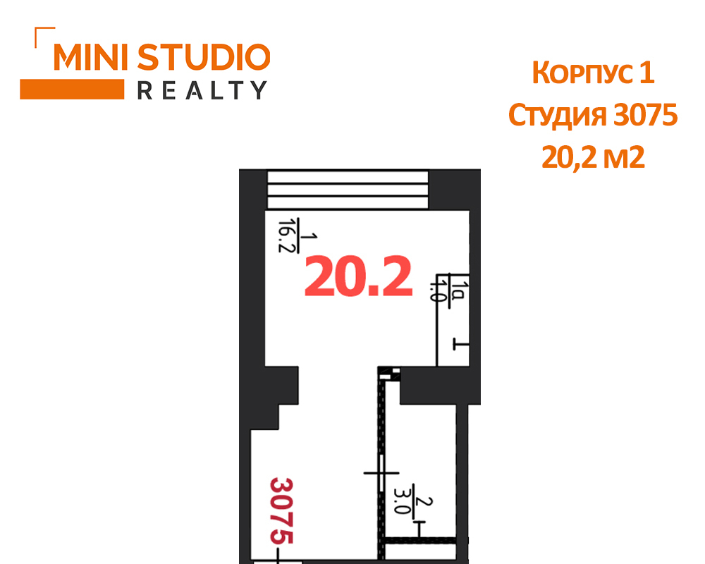квартира г Люберцы микрорайон Панки пр-кт Октябрьский 403 к 1 ст А фото 3