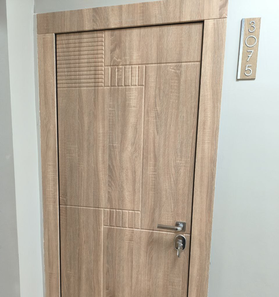 квартира г Люберцы микрорайон Панки пр-кт Октябрьский 403 к 1 ст А фото 2