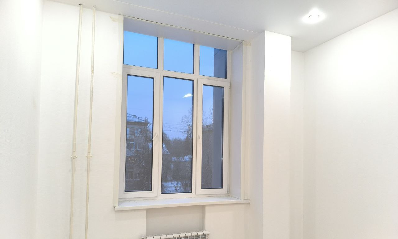 квартира г Люберцы микрорайон Панки пр-кт Октябрьский 403 к 1 ст А фото 4