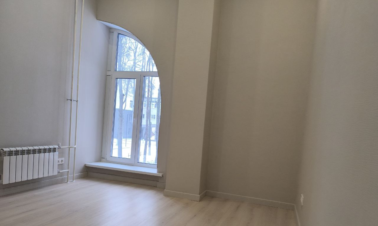 квартира г Люберцы микрорайон Панки пр-кт Октябрьский 403 фото 4