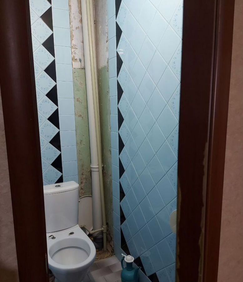 квартира г Владикавказ р-н Северо-Западный пр-кт Коста 283а Республика Северная Осетия — Владикавказ фото 10