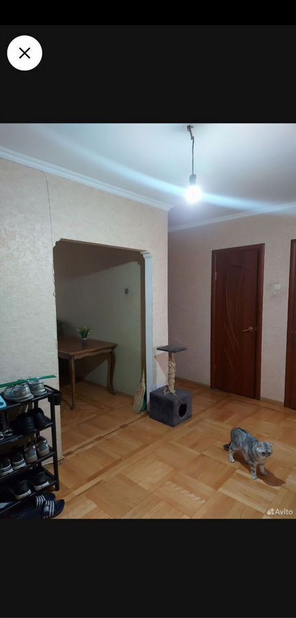 квартира г Владикавказ р-н Северо-Западный пр-кт Коста 283а Республика Северная Осетия — Владикавказ фото 8