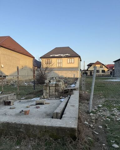 земля п Восточный ул Павла Скрыльникова 43 фото
