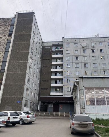 комната р-н Кировский ул Щорса 62 фото