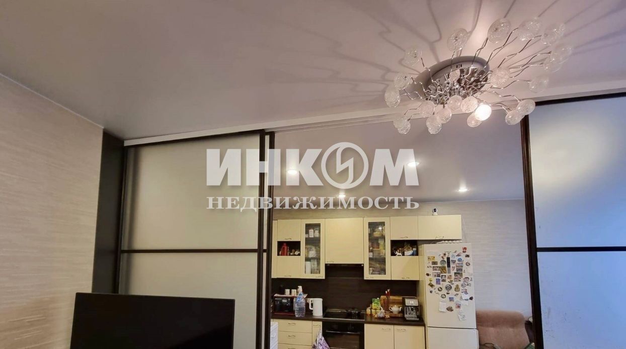 квартира г Одинцово ул Северная 36 Микрорайон №2, Одинцовский городской округ фото 3