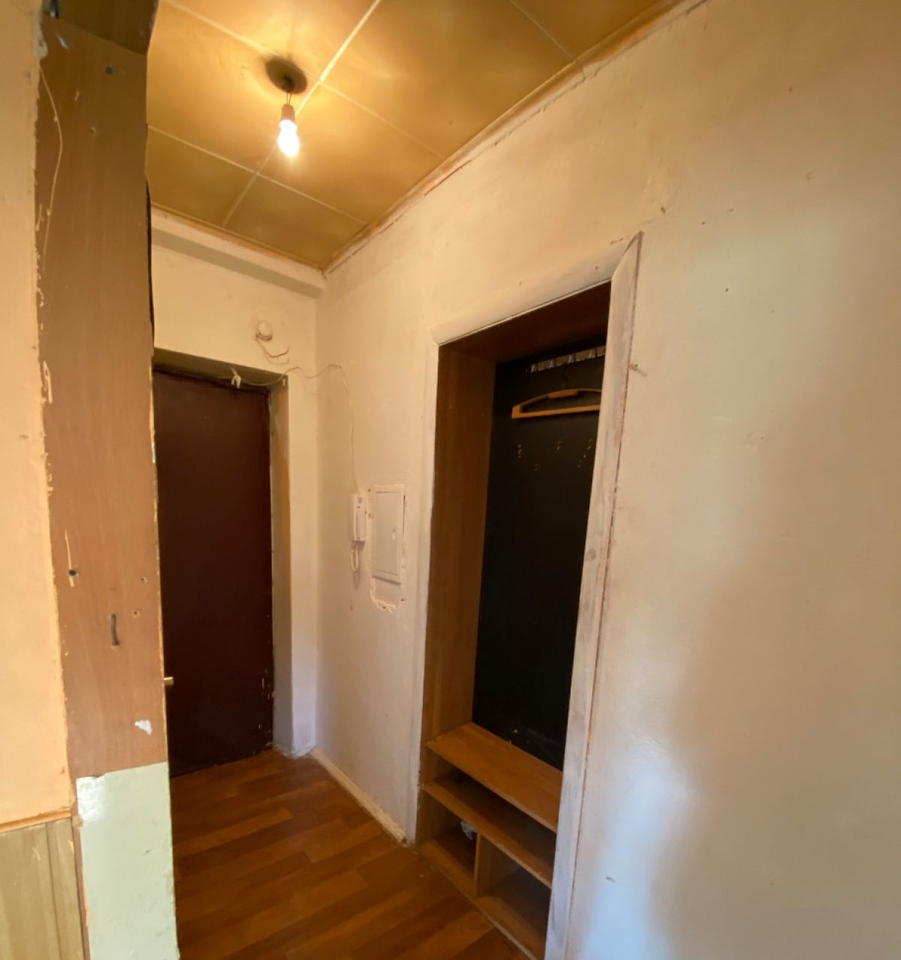 квартира городской округ Богородский г Ногинск ул Климова 46а фото 4