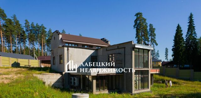 дом Куйвозовское с/пос, 123 фото